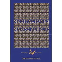 Meditaciones (Clásicos Ilustrados)