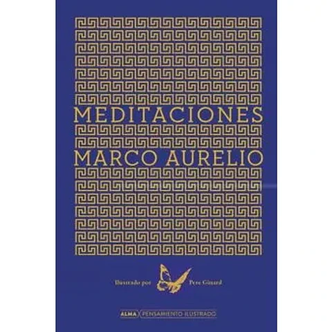 Meditaciones (Clásicos Ilustrados)
