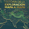 Historia de la exploración mapa a mapa