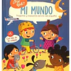 POR QUE MI MUNDO 
