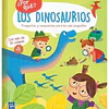 POR QUE? LOS DINOSAURIOS