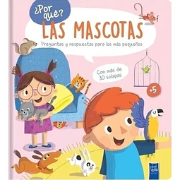 POR QUE? LAS MASCOTAS