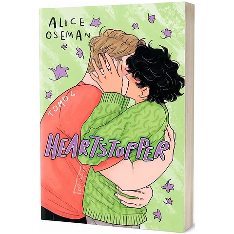 Heartstopper #6