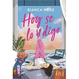 HOY SE LO DIGO