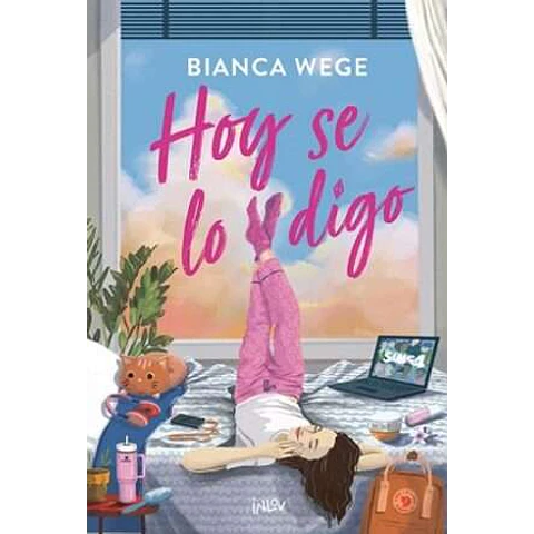 HOY SE LO DIGO