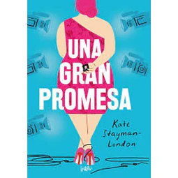 UNA GRAN PROMESA