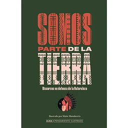 SOMOS PARTE DE LA TIERRA