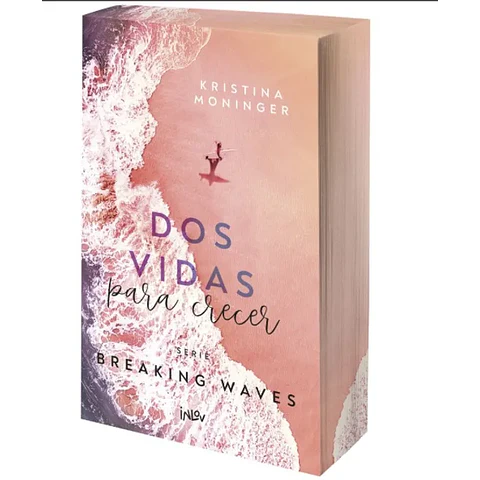 DOS VIDAS PARA CRECER