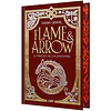 FLAME & ARROW 1 - EL PRÍNCIPE DE LOS DRAGONES