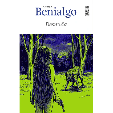 DESNUDA