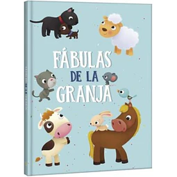 Fábulas de la Granja