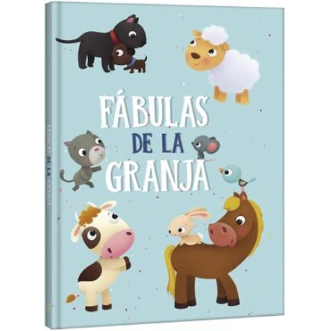 Fábulas de la Granja