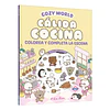 Cozy World – Cálida Cocina
