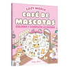 Cozy World – Café de Mascotas