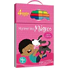 Mi Primer Bloc Mágico: Mascotas