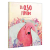 El Oso Tímido