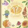 Me Pregunto Cuándo
