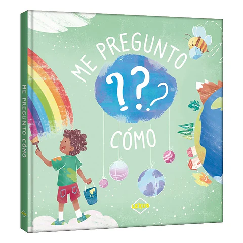 Me Pregunto Cómo