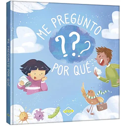 Me Pregunto Por Qué