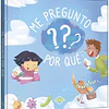 Me Pregunto Por Qué