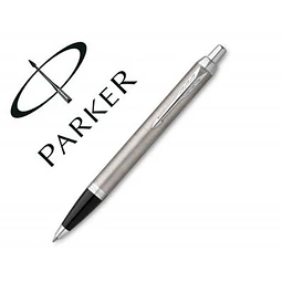 LAPIZ BOLIGRAFO PARKER ESSENTIAL BLUE GB 2143631