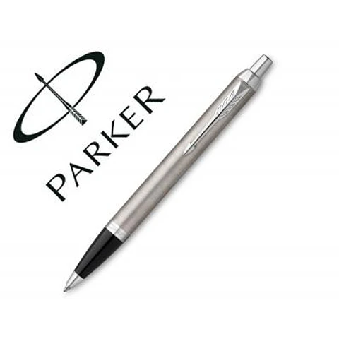 LAPIZ BOLIGRAFO PARKER ESSENTIAL BLUE GB 2143631