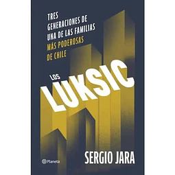 LOS LUKSIC