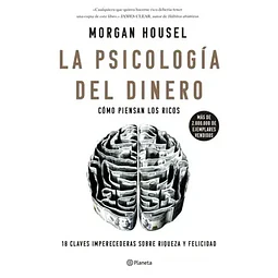 LA PSICOLOGIA DEL DINERO