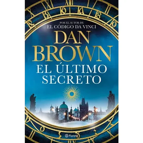 EL ULTIMO SECRETO