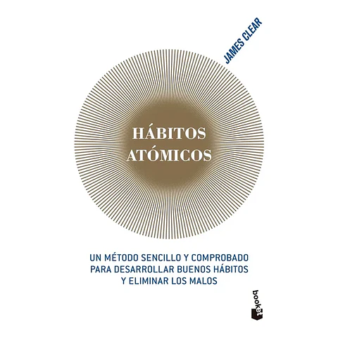 Habitos Atomicos (TD)