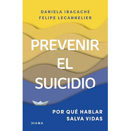 PREVENIR EL SUICIDIO