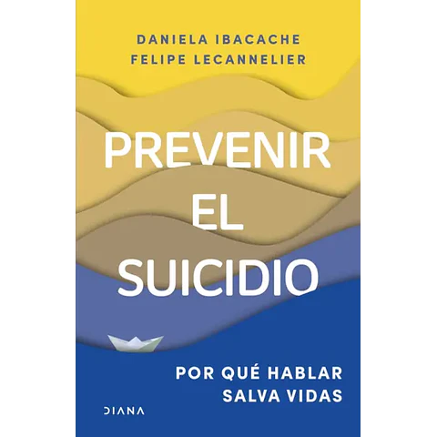 PREVENIR EL SUICIDIO
