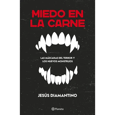 Miedo en la carne