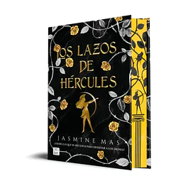 Villanos 2. Los lazos de Hércules