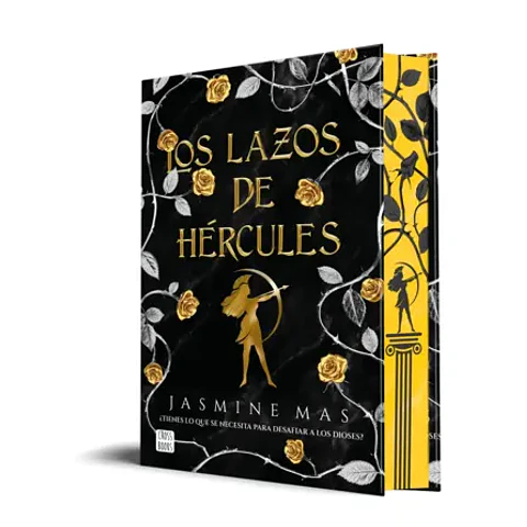 Villanos 2. Los lazos de Hércules
