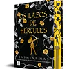 Villanos 2. Los lazos de Hércules