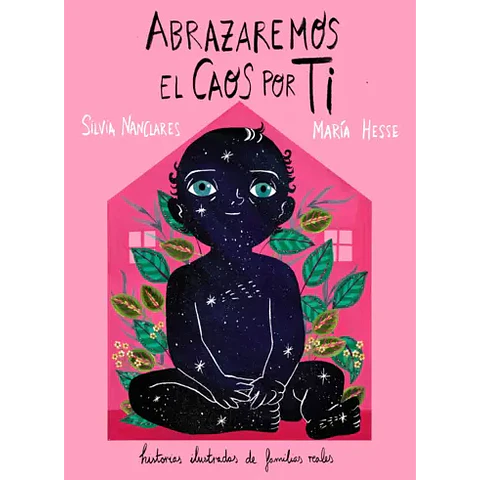 ABRAZAREMOS EL CAOS POR TI