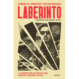 LABERINTO
