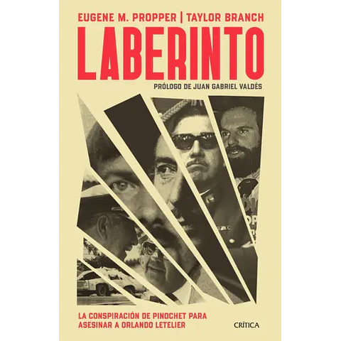 LABERINTO