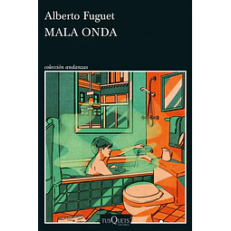 MALA ONDA