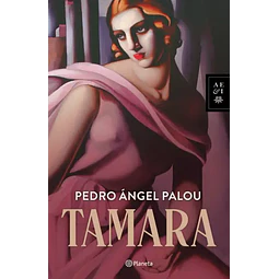 TAMARA