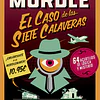 Murdle: El caso de las siete calaveras