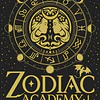 Zodiac Academy 1. El despertar