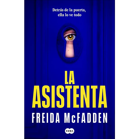 LA ASISTENTA