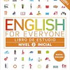 English for Everyone - English for Everyone - Libro de estudio (nivel 2 Inicial)