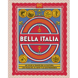 BELLA ITALIA