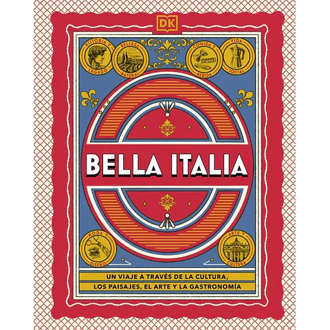 BELLA ITALIA