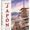 DESTINO JAPON (GUIAS VISUALES. VIAJES PARA REGALAR)