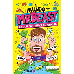 El mundo de Mr. Beast