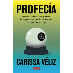 PROFECÍA